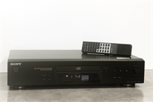 SONY CDP-XE 270